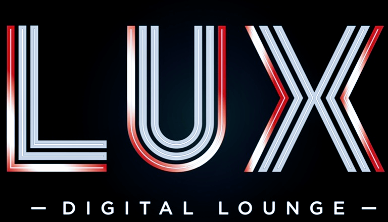 LUX Digital Lounge