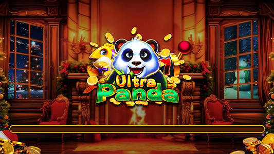 ultrapanda